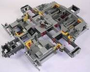 Millenium Falcon #10179