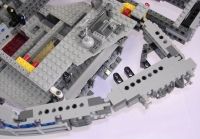 Millenium Falcon #10179