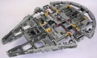 Millenium Falcon #10179