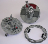 Millenium Falcon #10179