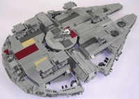 Millenium Falcon #10179