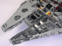 Millenium Falcon #10179