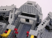 Millenium Falcon #10179