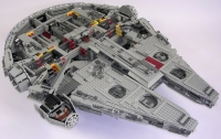 Millenium Falcon #10179