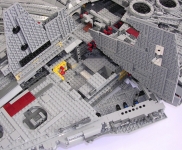 Millenium Falcon #10179