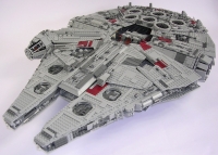 Millenium Falcon #10179