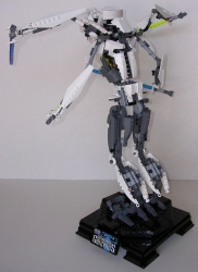 Lego Star Wars UCS 10186 General Grievous