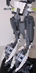 Lego Star Wars UCS 10186 General Grievous