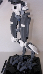 Lego Star Wars UCS 10186 General Grievous