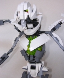 Lego Star Wars UCS 10186 General Grievous