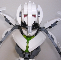 Lego Star Wars UCS 10186 General Grievous