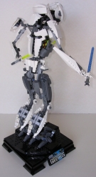 Lego Star Wars UCS 10186 General Grievous