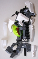 Lego Star Wars UCS 10186 General Grievous