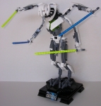 General Grievous #10186