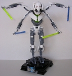 General Grievous #10186