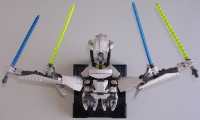 General Grievous #10186