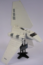 Lego Star Wars UCS 10212 Imperial Lambda Shuttle