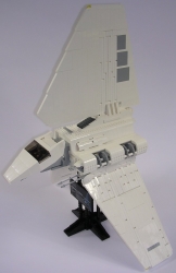 Lego Star Wars UCS 10212 Imperial Lambda Shuttle