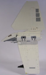 Lego Star Wars UCS 10212 Imperial Lambda Shuttle