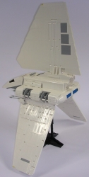 Lego Star Wars UCS 10212 Imperial Lambda Shuttle