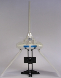 Lego Star Wars UCS 10212 Imperial Lambda Shuttle