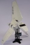 Imperial Lambda Shuttle #10212