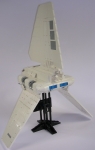 Imperial Lambda Shuttle #10212