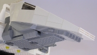 Imperial Lambda Shuttle #10212