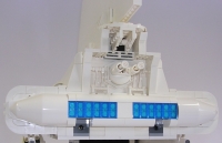 Imperial Lambda Shuttle #10212