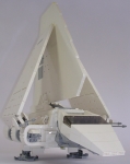 Imperial Lambda Shuttle #10212