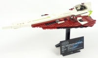 Obi-Wan Kenobi's Jedi Starfighter #10215