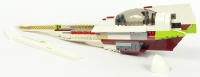 Obi-Wan Kenobi's Jedi Starfighter #10215