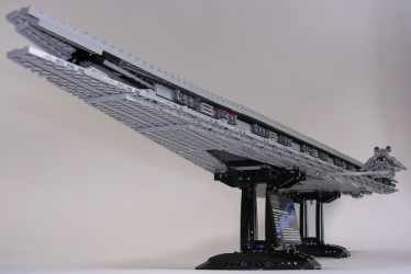 Lego Star Wars UCS 10221 Executor Super Star Destroyer