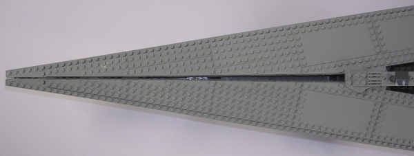 Lego Star Wars UCS 10221 Executor Super Star Destroyer