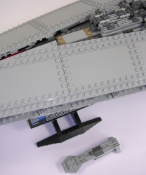 Lego Star Wars UCS 10221 Executor Super Star Destroyer