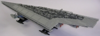 Executor Super Star Destroyer #10221