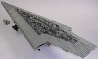 Executor Super Star Destroyer #10221