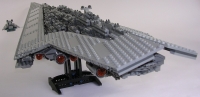 Executor Super Star Destroyer #10221