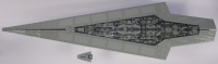 Executor Super Star Destroyer #10221