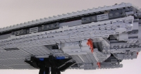 Executor Super Star Destroyer #10221