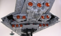 Executor Super Star Destroyer #10221