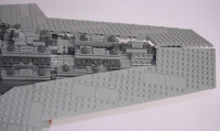 Executor Super Star Destroyer #10221