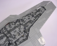 Executor Super Star Destroyer #10221