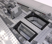 Executor Super Star Destroyer #10221