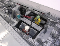 Executor Super Star Destroyer #10221