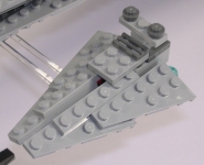 Executor Super Star Destroyer #10221