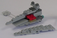 Executor Super Star Destroyer #10221