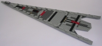 Executor Super Star Destroyer #10221