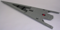 Executor Super Star Destroyer #10221