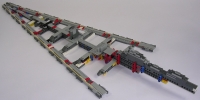 Executor Super Star Destroyer #10221